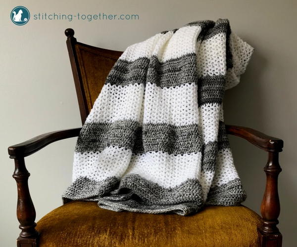 Coco Crochet Throw Coco Crochet Throw