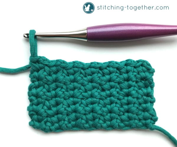 How to Crochet the Spider Stitch How to Crochet the Spider Stitch