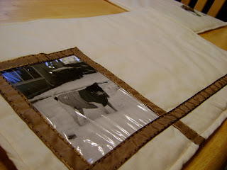 Picture Place Mats Picture Place Mats