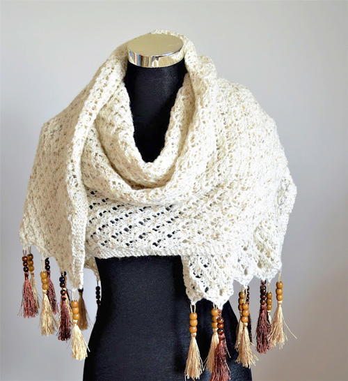 Lazy Day Scarf Lazy Day Scarf