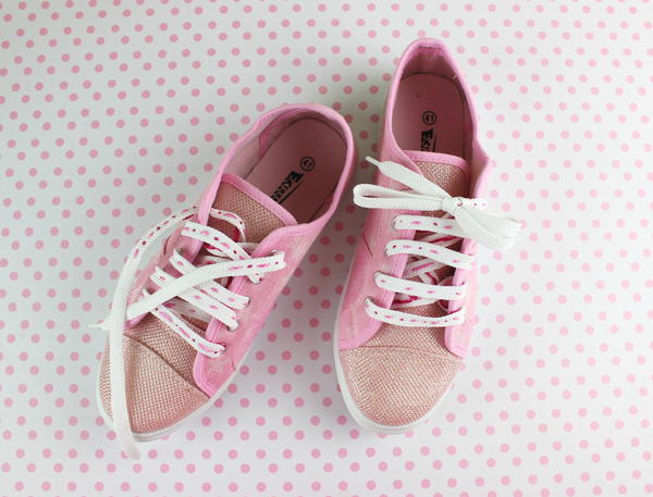 Embroidery Shoelaces Embroidery Shoelaces