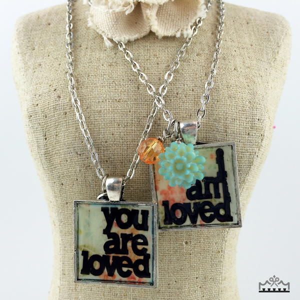 Making Jewelry with Cricut Making Jewelry with Cricut