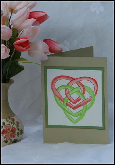 DIY Mothers Day Card DIY Mother's Day Card