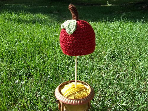 The Apple of my Eye The Apple of my Eye