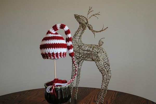 The Trendy Elf The Trendy Elf