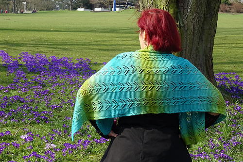 Fae la Verte Fae la Verte