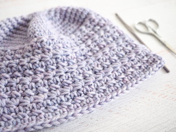 Kids Star Stitch Hat Kid’s Star Stitch Hat