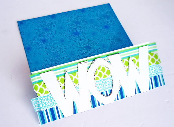 WOW MOM Card WOW MOM Card