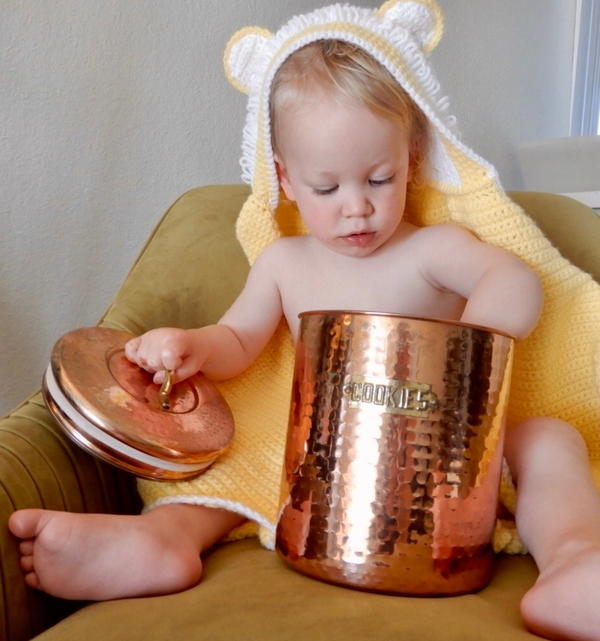 Crochet Lion Wrap Crochet Lion Wrap