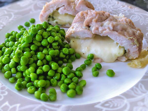 Skinny Chicken Parcel Skinny Chicken Parcel