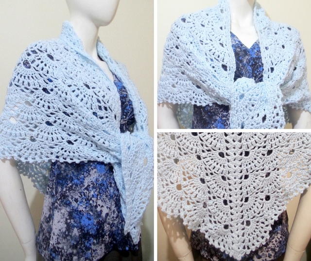 Wings Of Prayer Shawl Wings Of Prayer Shawl