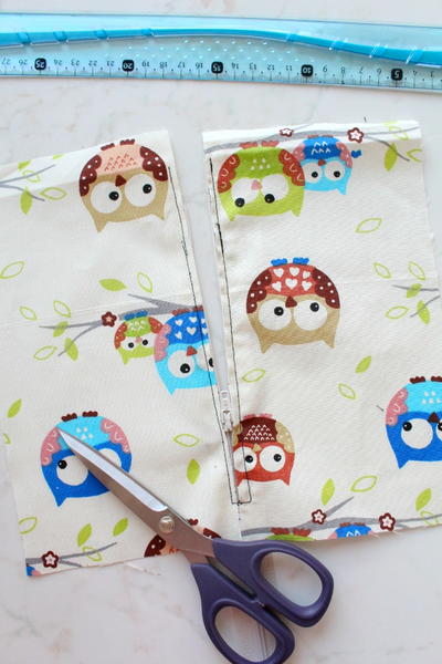 How to Sew a Concealed Zipper How to Sew a Concealed Zipper