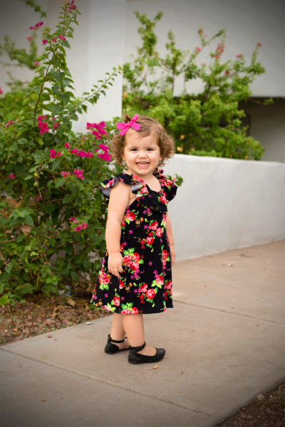 Toddler Knit Play Dress Toddler Knit Play Dress