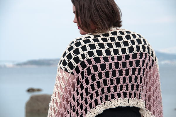 Airy Shrug Airy Shrug