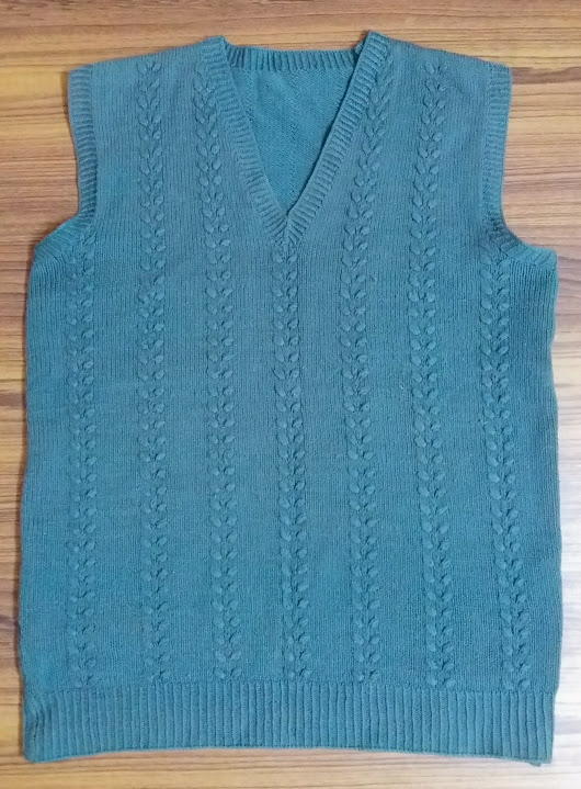 Gracious Grey Sweater Gracious Grey Sweater