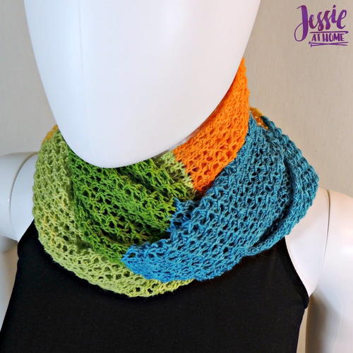 Quintet Cowl Quintet Cowl