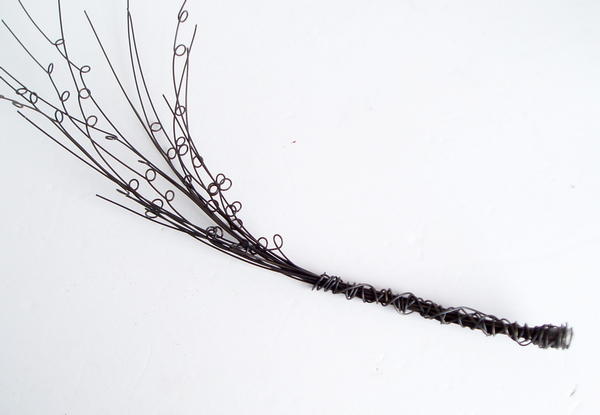 Easy Wire Jewelry Tree Easy Wire Jewelry Tree