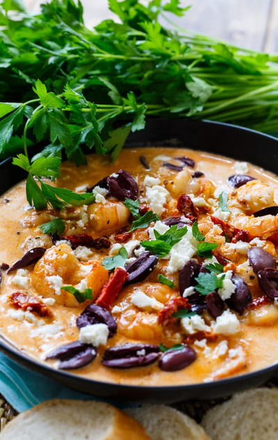 Copycat Bonefish Saucy Shrimp Copycat Bonefish Saucy Shrimp