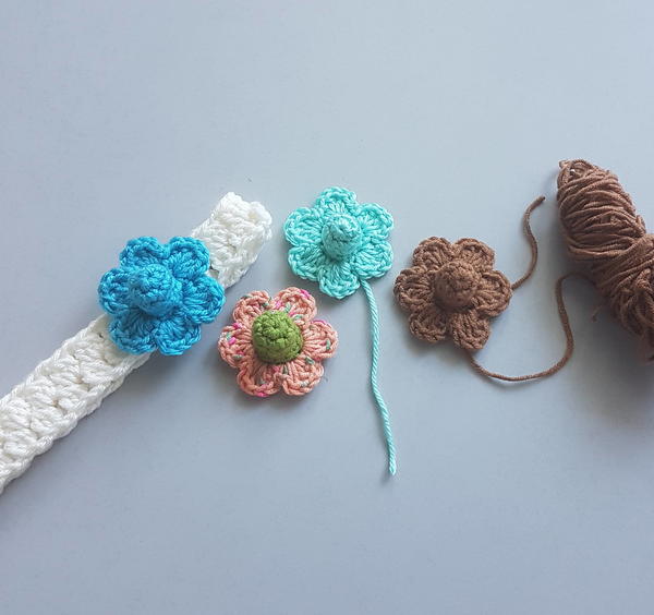 Pretty Little Flowers Pretty Little Flowers