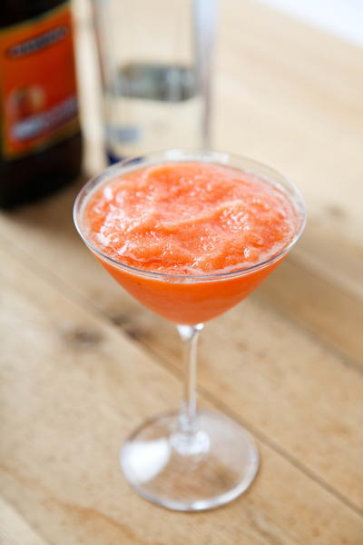 Peach Bellini Peach Bellini