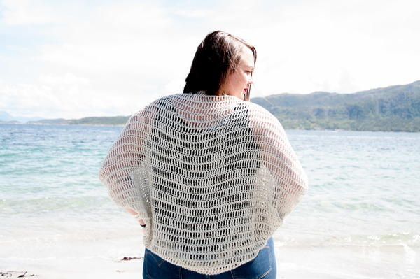 Laxus Cocoon Cardigan Laxus Cocoon Cardigan