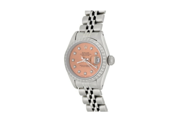 C47411 Rolex Ladies Datejust C47411 Rolex Ladies Datejust