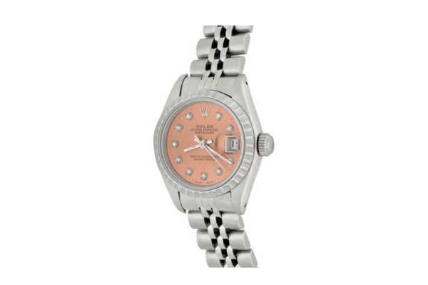 C47411 Rolex Ladies Datejust