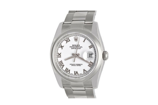 C47145 Rolex Men's Datejust C47145 Rolex Men's Datejust