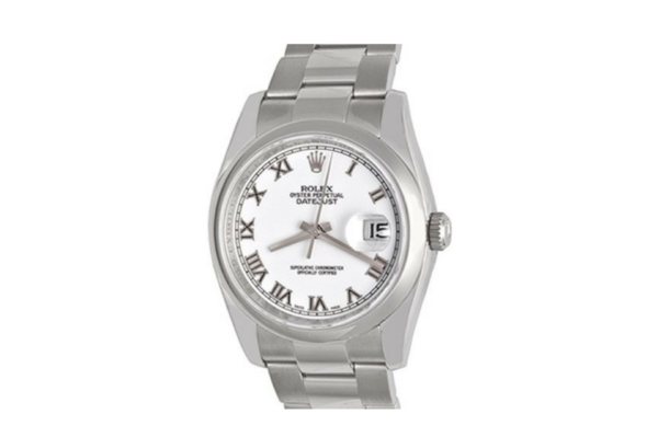 C47145 Rolex Men's Datejust