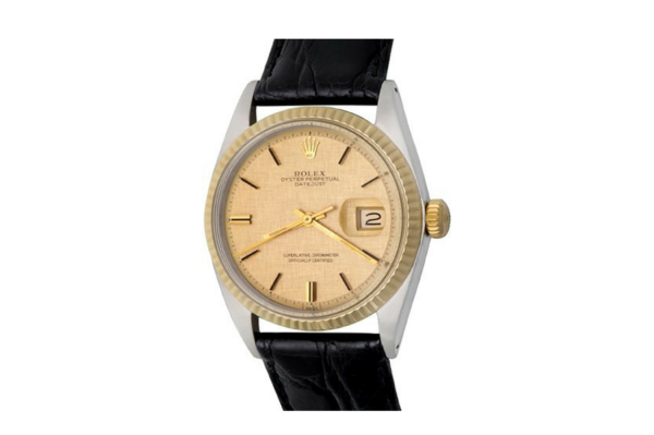 C47044 Rolex Men's Datejust C47044 Rolex Men's Datejust