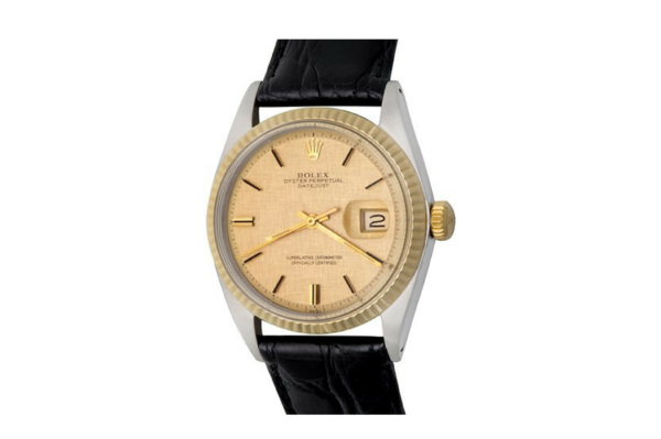 C47044 Rolex Men's Datejust