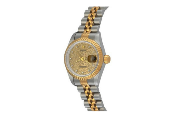 C47234 Rolex Ladies Datejust C47234 Rolex Ladies Datejust