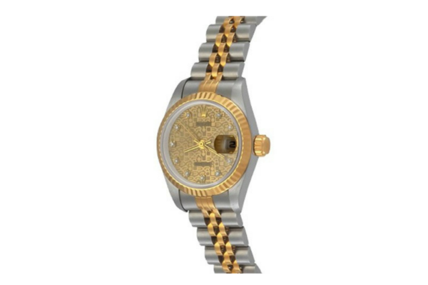 C47234 Rolex Ladies Datejust