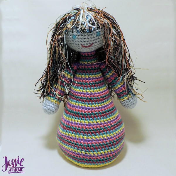 Blue Belle Blue Belle