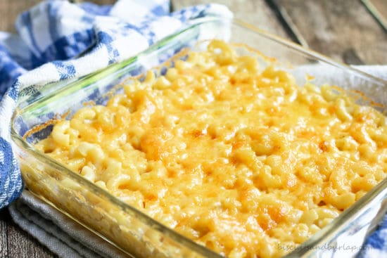 Macaroni and Cheese Like Mama Made Macaroni and Cheese Like Mama Made