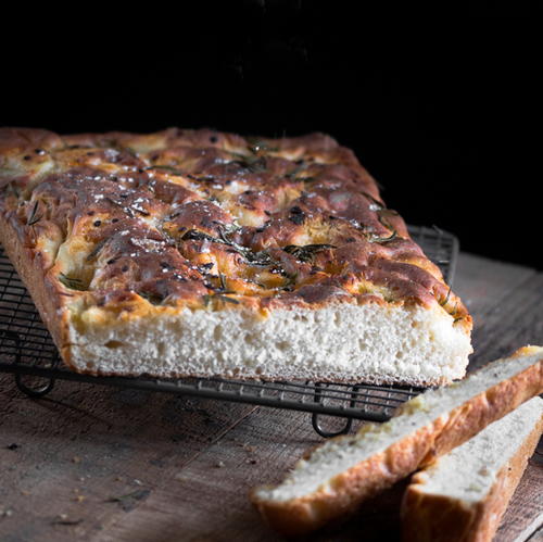 Focaccia Bread Recipe Focaccia Bread Recipe