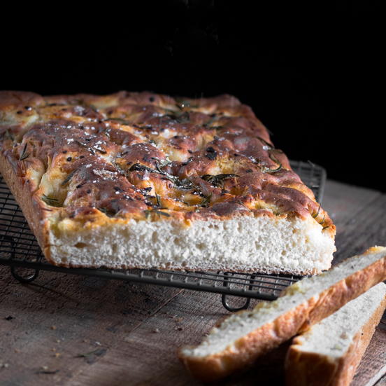 Focaccia Bread Recipe Focaccia Bread Recipe