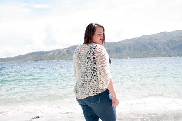 Laxus Cocoon Cardigan Laxus Cocoon Cardigan