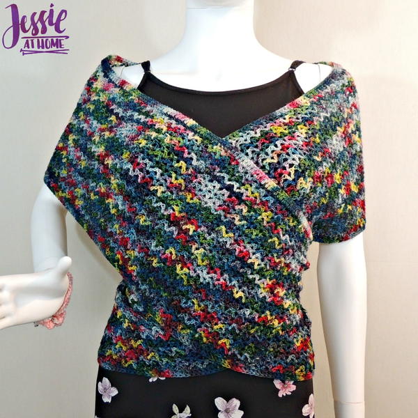 Kimberly Wrap Kimberly Wrap