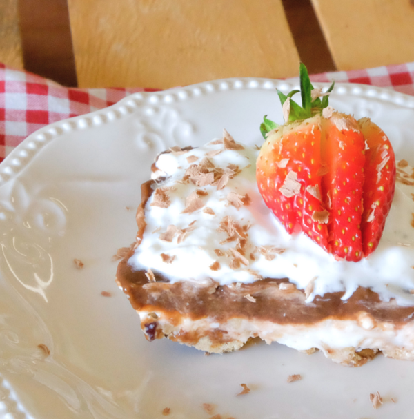 Chocolate Sin Dessert Chocolate Sin Dessert