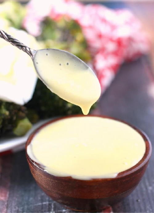 Hollaindaise Sauce Hollaindaise Sauce