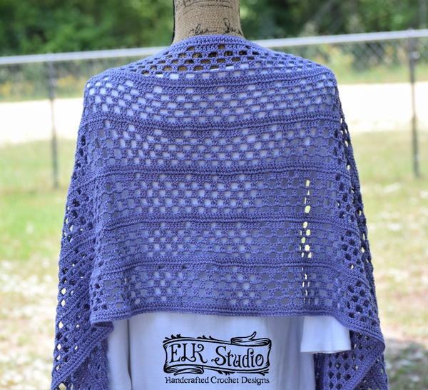 Dixie Charm Wrap Dixie Charm Wrap