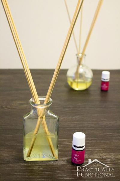 DIY Essential Oil Diffuser DIY Essential Oil Diffuser