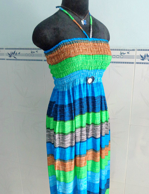 Beach Maxi Dress Beach Maxi Dress