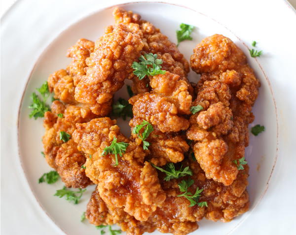 4-Ingredient Wingers Copycat Recipe 4-Ingredient Wingers Copycat Recipe