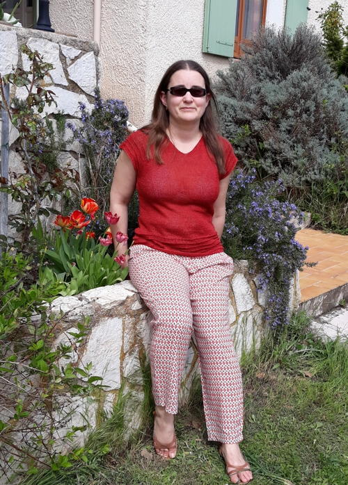 Rustrel Top Rustrel Top