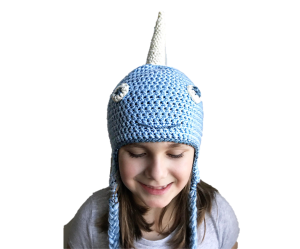 Narwhal Hat Narwhal Hat