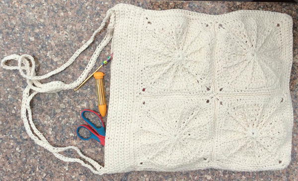 Clarice Carryall Clarice Carryall