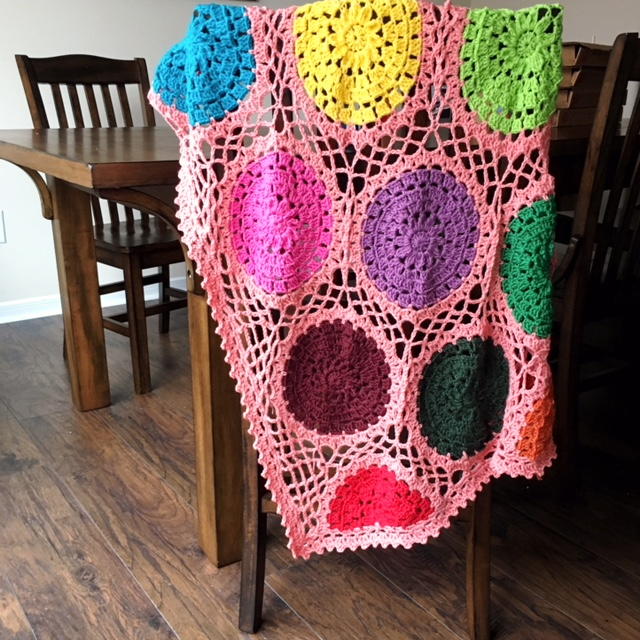 Self Love Blanket Self Love Blanket