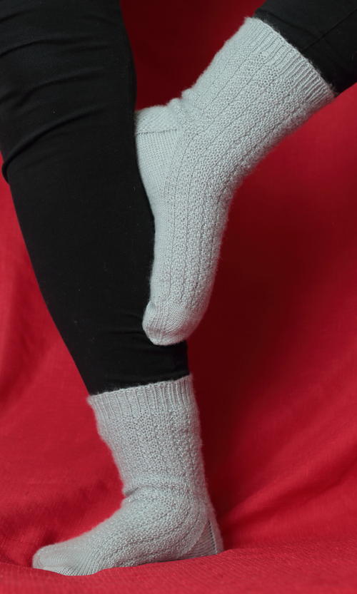 Unassuming Socks Unassuming Socks